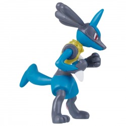 MonColle - MS-10 - Lucario - Pokemon