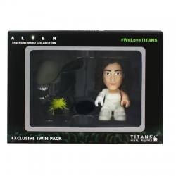 Alien - Exclusive Twin Pack