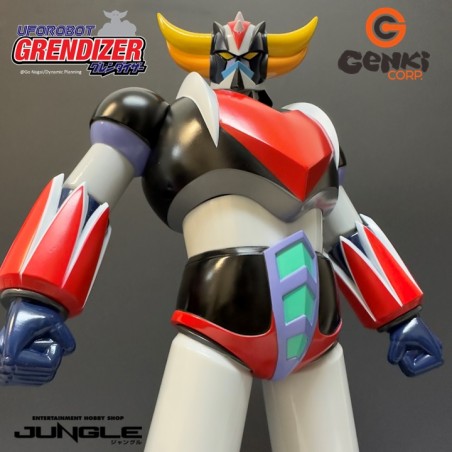 Statue - Grendizer - Goldorak