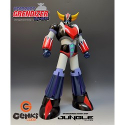 Statue - Goldorak - Grendizer