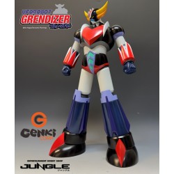 Statue - Grendizer - Goldorak