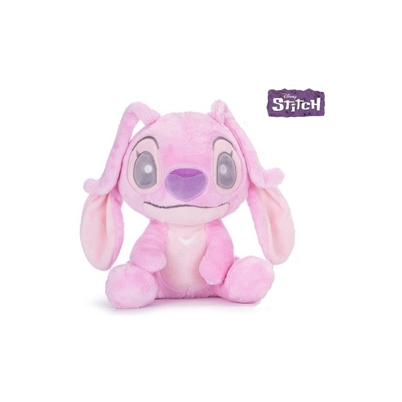 Peluche - Angel Snuggletime - Lilo et Stitch