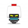 Chase - Mo - Wall-E (1117) - POP Disney