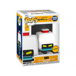 Chase - Mo - Wall-E (1117) - POP Disney