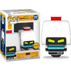 Chase - Mo - Wall-E (1117) - POP Disney