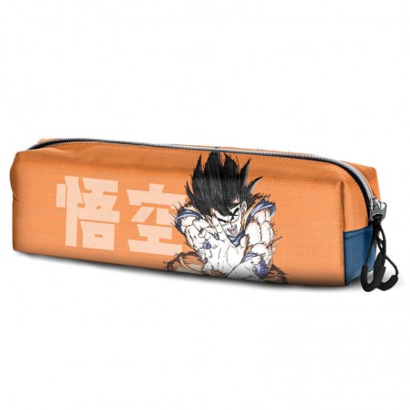 Trousse - Simple - Goku - Dragon Ball
