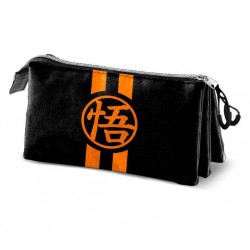Trousse - Triple - Kanji de...