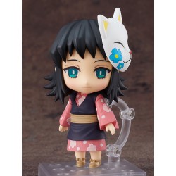 Nendoroid - Makomo -...