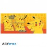 Mug - Pikachu Comics - Pokemon