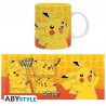 Mug - Pikachu Comics - Pokemon