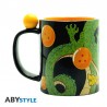 Mug Anse 3D - Shenron et boules de cristal - Dragon Ball Super