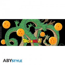 Mug Anse 3D - Shenron et boules de cristal - Dragon Ball Super