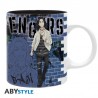 Mug - Baji et Chifuyu - Tokyo Revengers - Subli