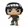 Might Guy - Naruto (1195) - POP Animation