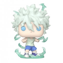 Kirua - Hunter X Hunter (1106) - POP Animation - Exclusive