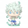 Killua - Hunter X Hunter (1106) - POP Animation - Exclusive