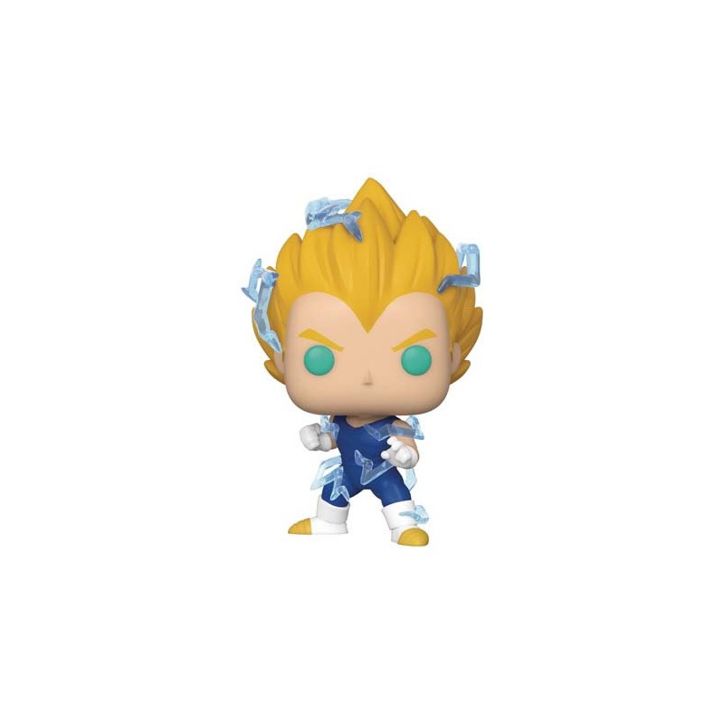 Vegeta Super Saiyan 2 - Dragon Ball Z (709) - POP Animation - Exclusive