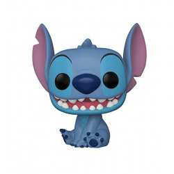 Stitch - Lilo et Stitch (1046) - POP Disney - Jumbo