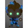 Chase - Vegeta Super Saiyan 2 - Dragon Ball Z (709) - POP Animation - Exclusive