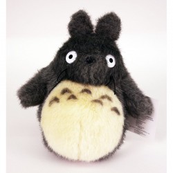 Peluche - Grand Totoro Gris...