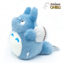 Peluche - Totoro Bleu - Mon...