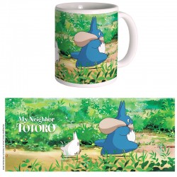 Mug - En Balade - Mon Voisin Totoro