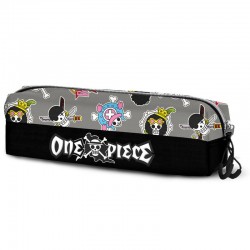 Trousse - Simple - Skull -...