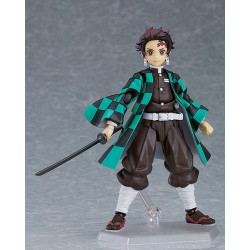 Tanjiro Kamado - Kimetsu no...