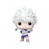 Kirua et Yoyo - Hunter X Hunter (1156) - POP Animation - Exclusive