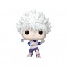 Killua et Yoyo - Hunter X Hunter (1156) - POP Animation - Exclusive