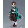 Tanjiro Kamado - Kimetsu no Yaiba - Figma