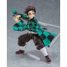 Tanjiro Kamado - Kimetsu no Yaiba - Figma