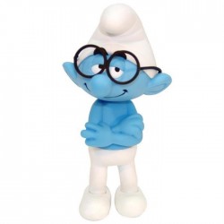 Figurines - Schtroumpf à...