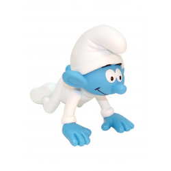 Figurines - Bébé Schtroumpf...