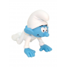 Figurines - Bébé Schtroumpf - Les Schtroumpf