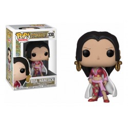 Boa - One Piece New World...