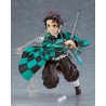 Tanjiro Kamado - Kimetsu no Yaiba - Figma