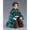 Tanjiro Kamado - Kimetsu no Yaiba - Figma