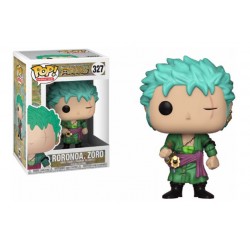 Zoro - One Piece New World...