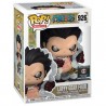 Luffy Gear 4 - One Piece (926) - POP Animation - "Metal" Exclusive