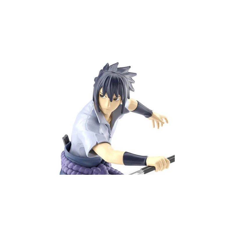 Entry Grade - Sasuke Uchiha - Naruto 