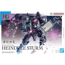 High Grade - Heindree Sturm...