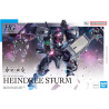 High Grade - Heindree Sturm - Gundam : The Witch From Mercury