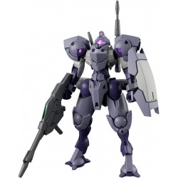 High Grade - Heindree Sturm - Gundam : The Witch From Mercury