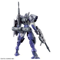 High Grade - Heindree Sturm - Gundam : The Witch From Mercury