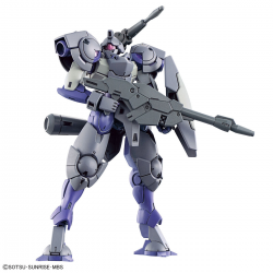 High Grade - Heindree Sturm - Gundam : The Witch From Mercury