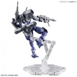 High Grade - Heindree Sturm - Gundam : The Witch From Mercury