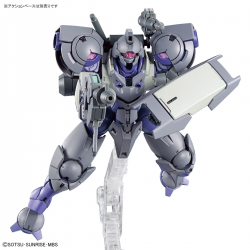 High Grade - Heindree Sturm - Gundam : The Witch From Mercury