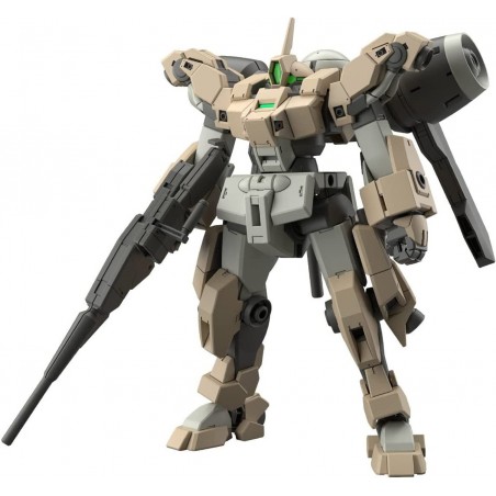 High Grade - Demi Barding - Gundam : The Witch From Mercury
