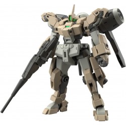High Grade - Demi Barding - Gundam : The Witch From Mercury